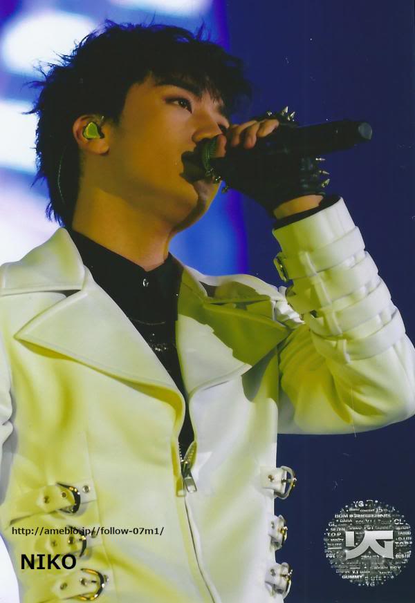 fotos - [Pics] Collección de Fotos Oficiales del  "YG Family Concert en Japón"  BIGBANG_0181