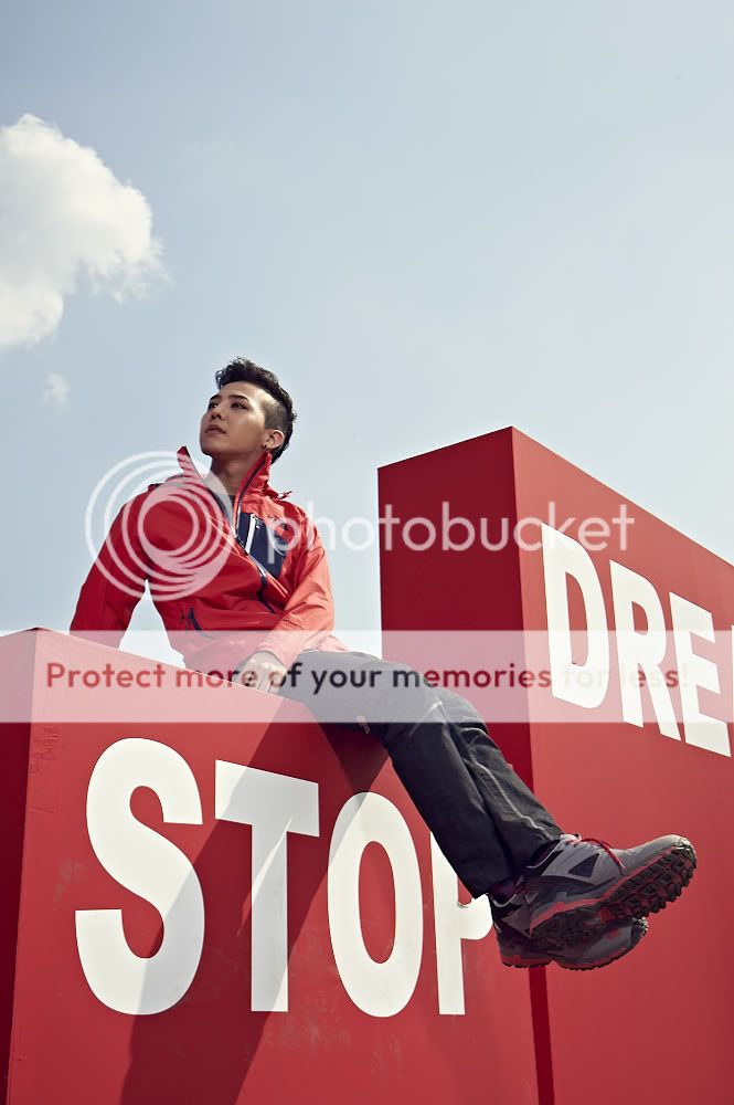 [Pics] Big Bang para "The North Face: Campaña Never Stop Dreaming" + BTS BIGBANGnorthfacekorea_005