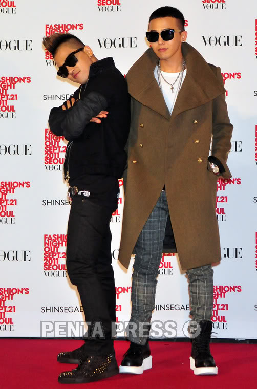 Dragon - [Pics] G-Dragon y Taeyang en Vogue Fashion's Night Out en Seúl GDRAGONTAEYANGVOGUEBIGBANGMYHEAVENCOMAR11