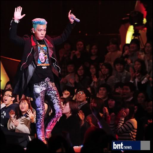 fotos - [Pics/Vid] Fotos de Prensa + Show de BB en "You & I"  BigbangSBSyouandi_007