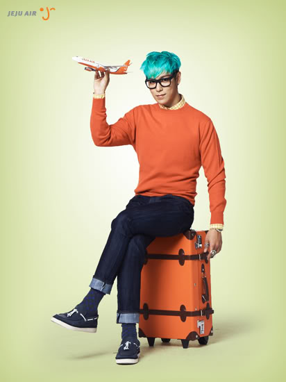 [Pics/Vid] Big Bang para Jeju Air + Wallpapers + Plane CF Jejuairbigbang-15