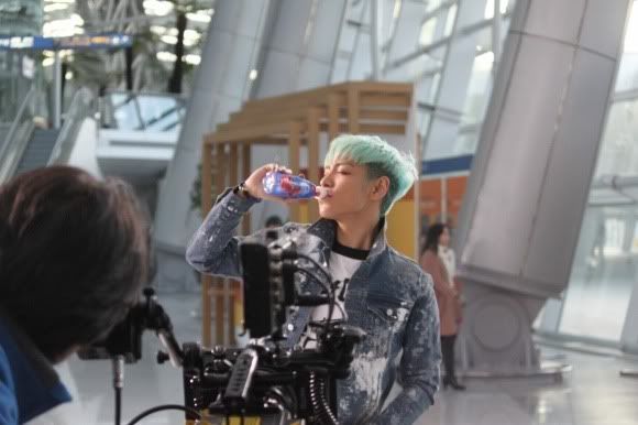 [Pics] Making Photos de BB para Sunny 10 S106