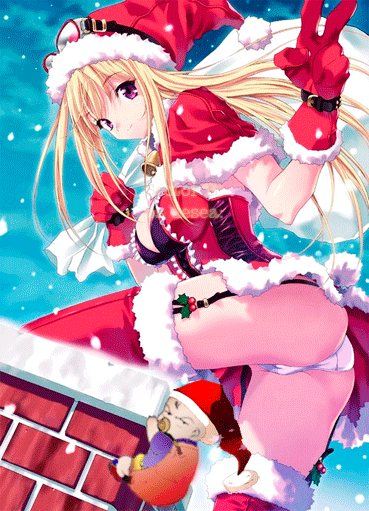 ¡¡Felices Fiestas a todos!! No os olvidéis del manga y el anime... A51-FelicesFiestas2013_zps04d69af8