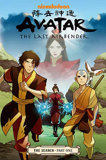 Avatar: La leyenda de Aang ... Avatar-Labuacutesqueda000_zpsf367e51e