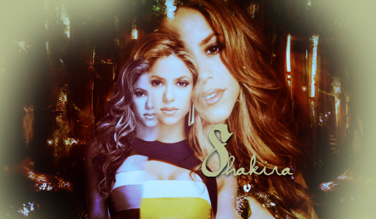 Chall #172 - Blend - Shakira [AWARDS] - Página 2 Shakirablend