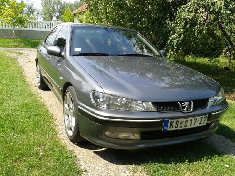 (406) Peugeot 406 by Gojkovic :))  - Page 24 20130712_142536