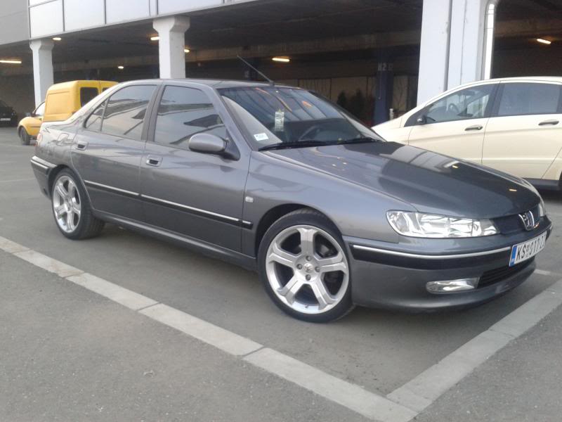 (406) Peugeot 406 by Gojkovic :))  - Page 24 20130814_182228