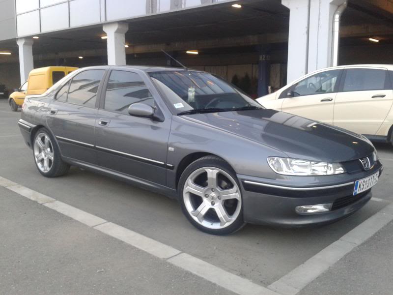 (406) Peugeot 406 by Gojkovic :))  - Page 24 20130814_182231