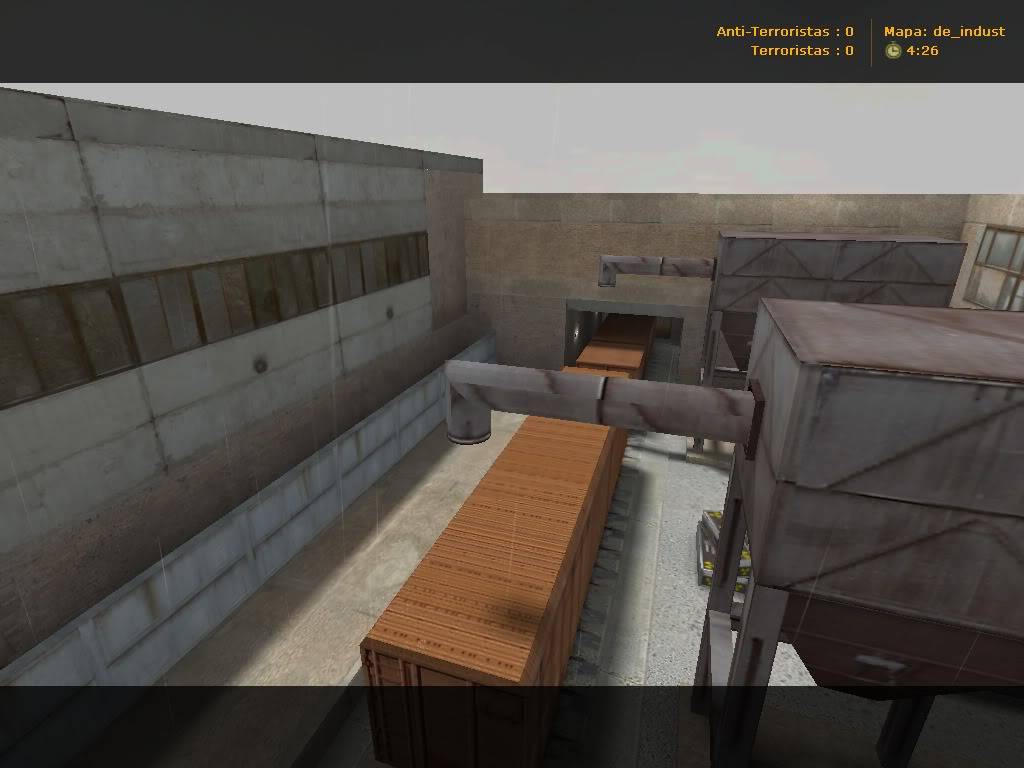 Counter Striker: Green Gold [Actualizado] De_indust0000