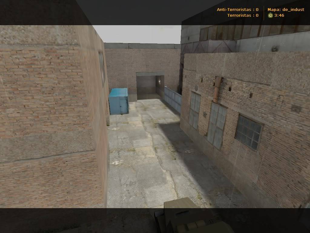 Counter Striker: Green Gold [Actualizado] De_indust0001