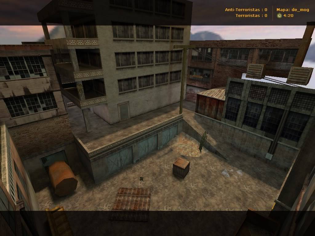 Counter Striker: Green Gold [Actualizado] De_mog0002