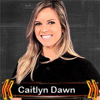 ASWF Staff CaitlynDawn