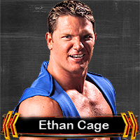 ASWF Superstars EthanCage