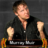 ASWF Superstars MurrayMuir