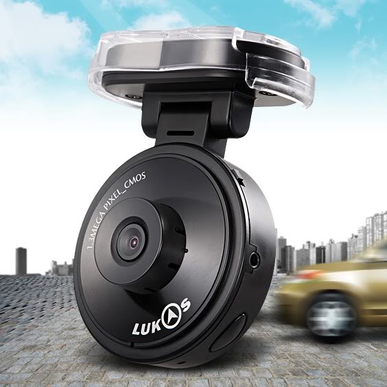 Honto Racing - A chance to win an IPAD2 when you purchase LUKAS, FINEVu or MIR Blackbox! Lukas1