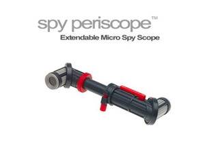WTS: Telescope Spy-periscope