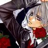 VAMPIRE KNIGHT VampireKnight-Zero