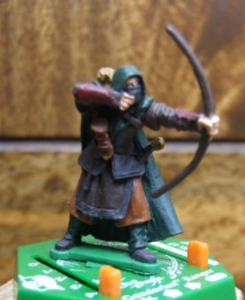 Cool Figures for possible Customs Gondorian%20Ranger%20Combat%20Hex1