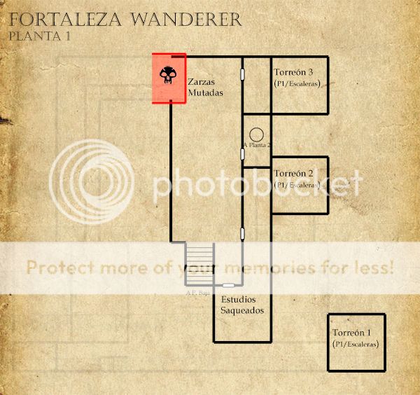 Fortaleza Wanderer FortalezaWandererP1-3