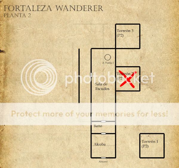 Fortaleza Wanderer FortalezaWandererP2-1