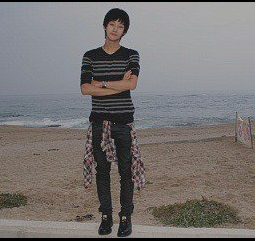 صور b1a4 قبل الظهؤر.. JinyoungPredebut