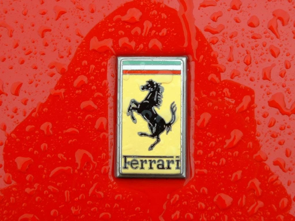 coleccion menhappy.... Ferrari-logo-with-rain