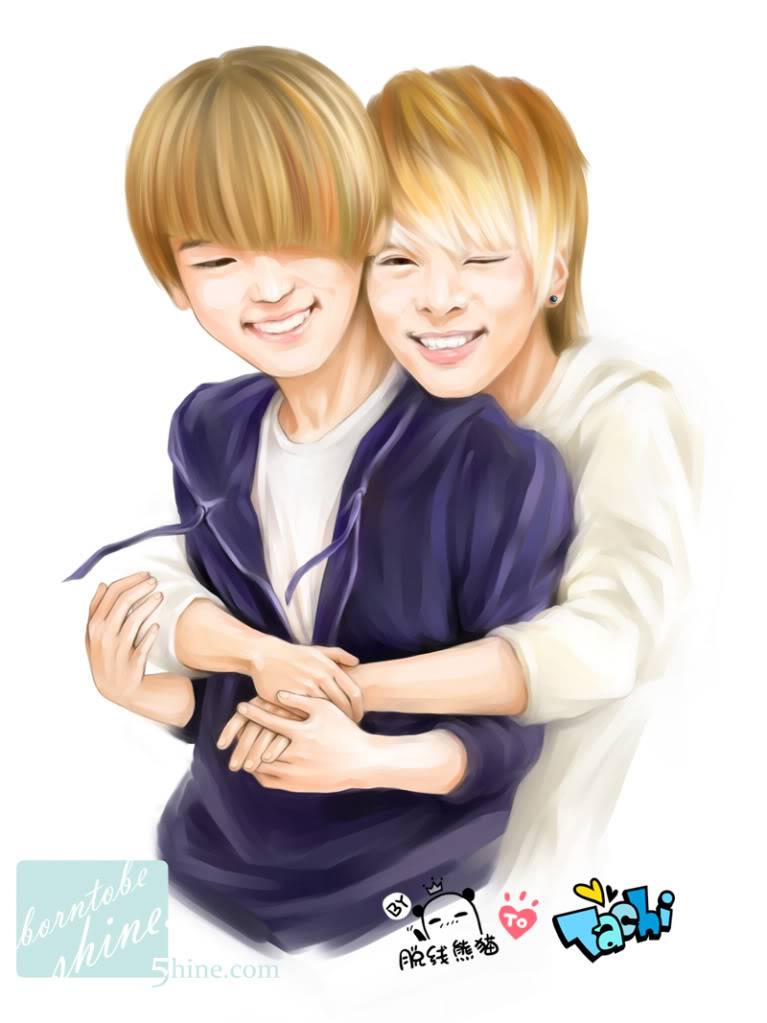 [Pic] Fanart Jongkey! 14bi87a