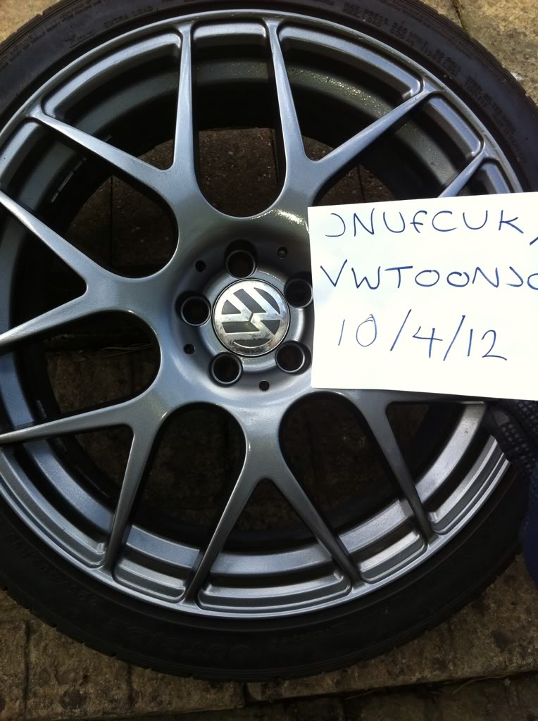 18" Cades 710 similar to vmr wheels. 5x100 010e39e5