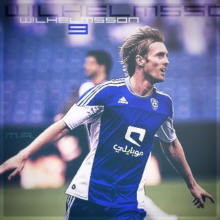  تصاميم خااصه للزعيم الملكي الهلالي..تصاميم رووعه للهلال السعودي+لاعبين الهلال السعودي 6-3