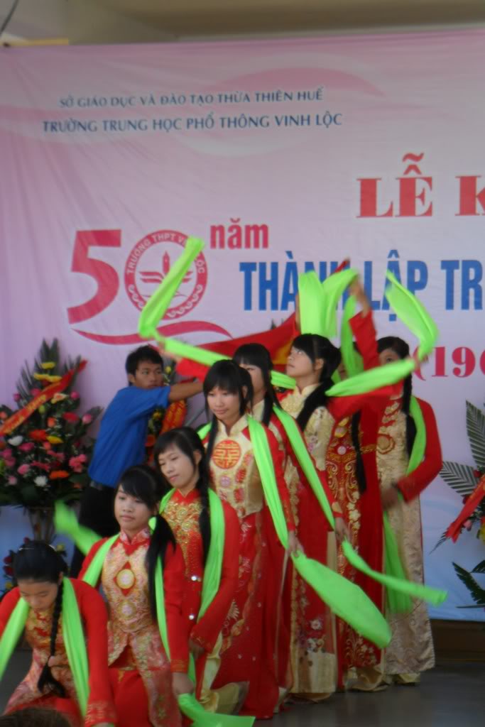 Chùm ảnh kỉ niệm 50 năm thành lập trường SAM_1740