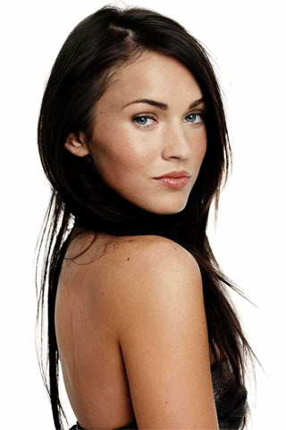 Jennifer Johnson MeganFox1