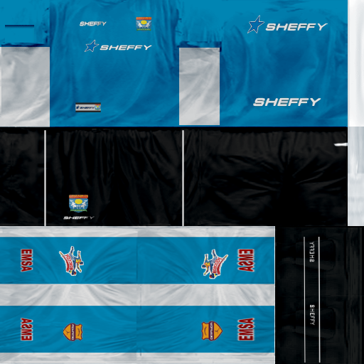 Kits 2012 By tutomaster (Pes 2011 y Pes 6) All-3