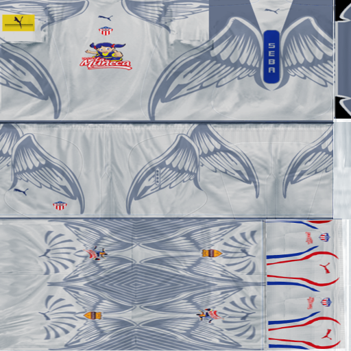 Kits 2012 By tutomaster (Pes 2011 y Pes 6) All-5