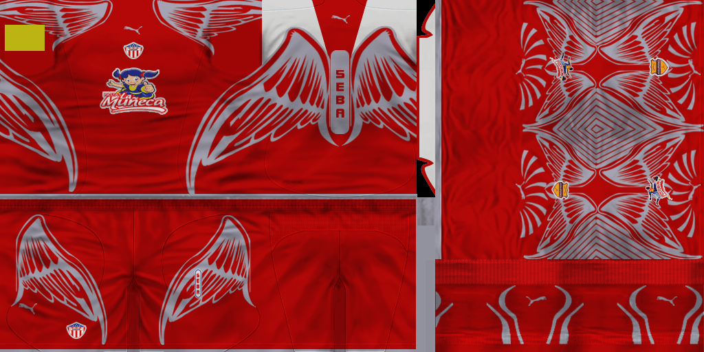 Kits 2012 By tutomaster (Pes 2011 y Pes 6) Kit-19