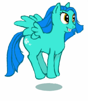 Ponies/Bronies requests IcekittensPony