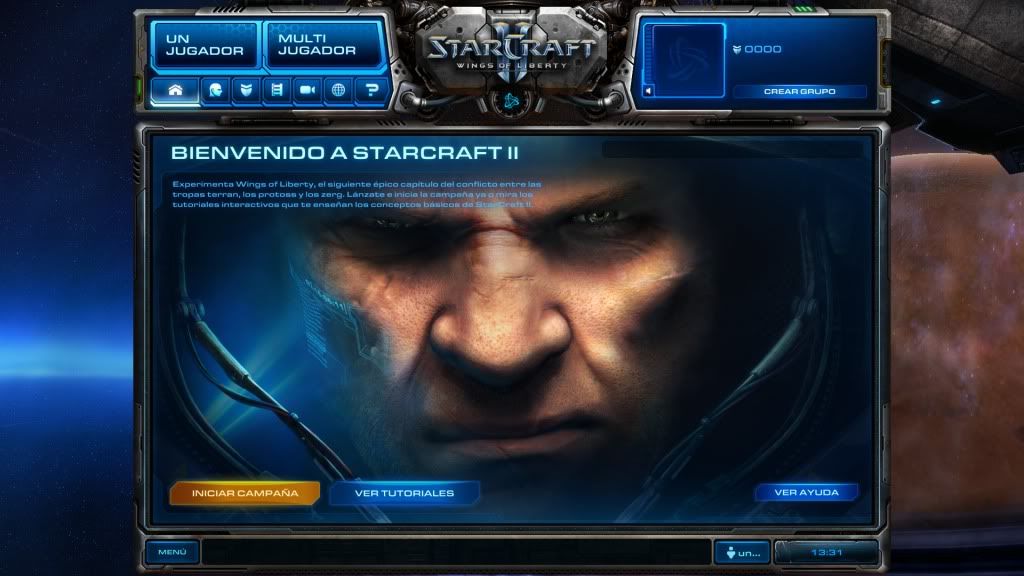 Starcraft 2: Wings of Liberty [Full-ISO] [Español] [MU] [Crack Campaña y VS IA 1.3.4] SC22011-07-1513-31-31-40