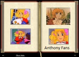 Anthony Fans