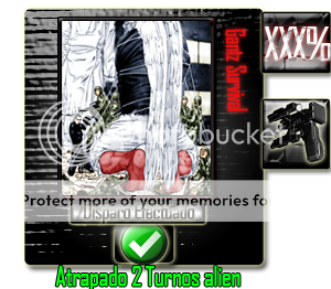 mision reapertura : los aliens acuaticos - Página 3 Atrapado-4