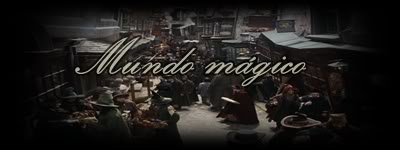 Foro gratis : Hogwarts School Mundomagico