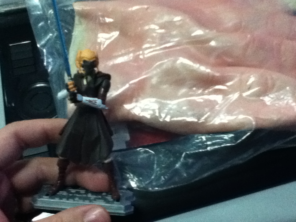 General Plo Koon (estilo Clone Wars) Image_1