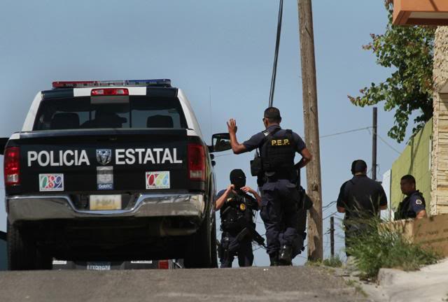 Cae otro operador de ''La Familia Michoacana'' en Tijuana 30/Mayo/2011 332557-G