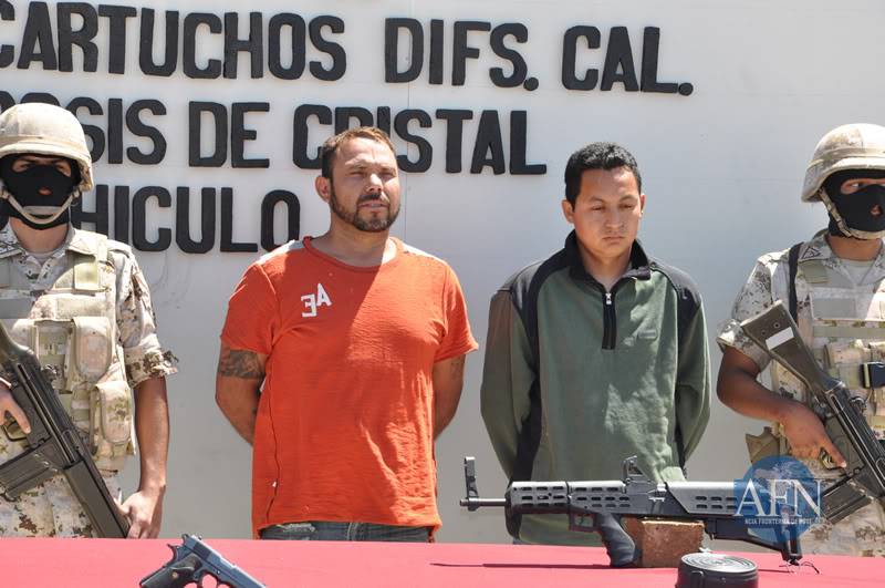 Sigue “cayendo” gente de “El Güicho” en BC 30/Mayo/2011 Detenidosguicho5