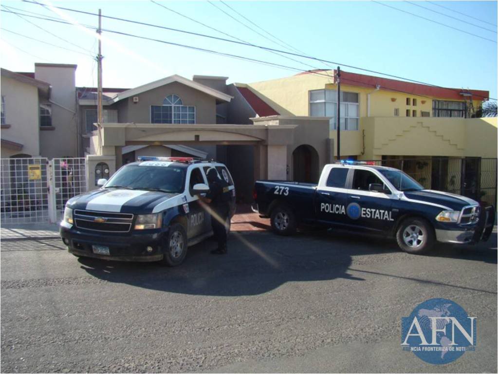 Cae otro operador de ''La Familia Michoacana'' en Tijuana 30/Mayo/2011 Detiene_familia_michoacana