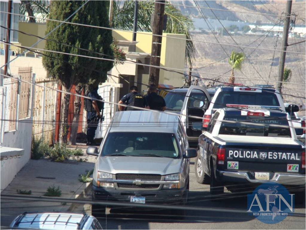 Cae otro operador de ''La Familia Michoacana'' en Tijuana 30/Mayo/2011 Detiene_familia_michoacana5