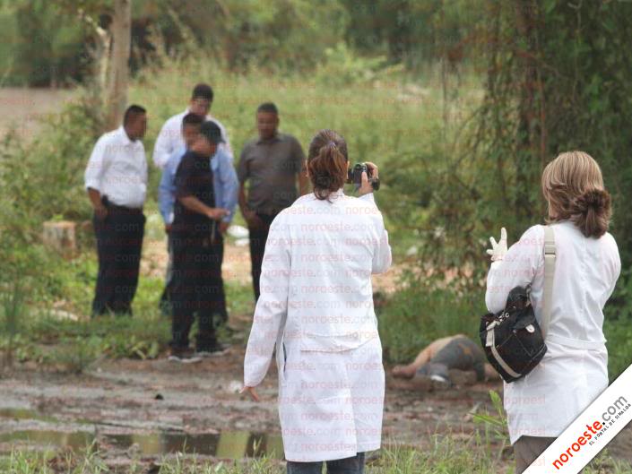 Asesinan a joven con dos disparos en la cabeza en Culiacan 21/Jun/2011 Imagenrrr