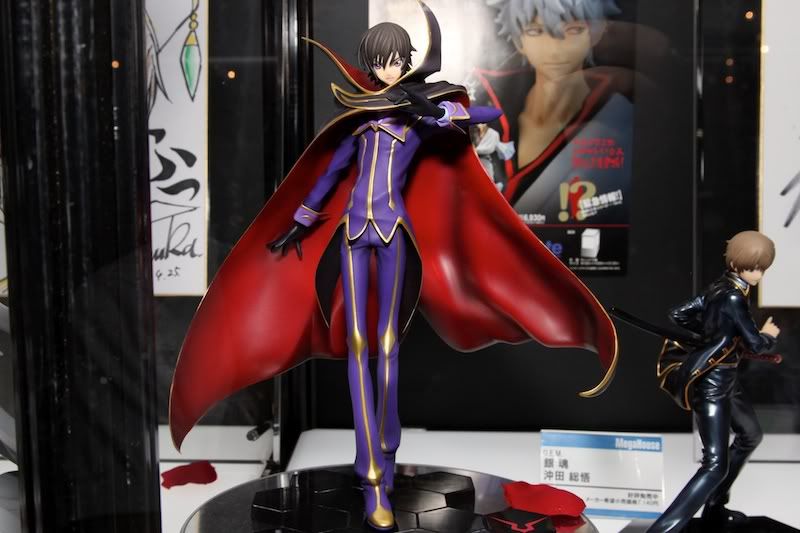 [RELANÇAMENTO] 1/8 Lelouch Lamperouge - Code Geass - Megahouse Akane1306085736