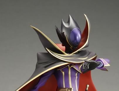 [RELANÇAMENTO] 1/8 Lelouch Lamperouge - Code Geass - Megahouse Mia-chan1268216213