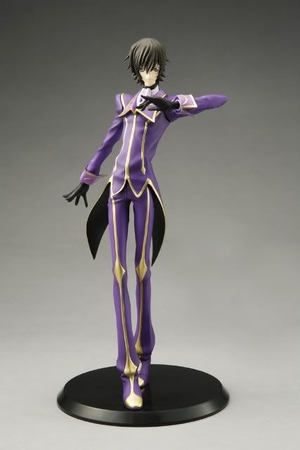 [RELANÇAMENTO] 1/8 Lelouch Lamperouge - Code Geass - Megahouse Mia-chan1268216214