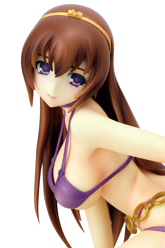 [LANÇAMENTO] 1/7 Tokugawa Sen (Senhime) - Hyakka Ryouran - Alphamax OhnoRaptors1301023839