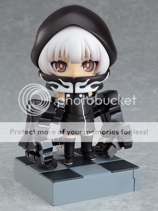 [LANÇAMENTO] Nendoroid Strength - Black Rock Shooter - Good Smile Company OhnoRaptors1301540186